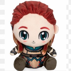 Toy - Horizon Zero Dawn Aloy Plush Ori And The Blind Forest Stuffed Animals & Cuddly Toys PNG