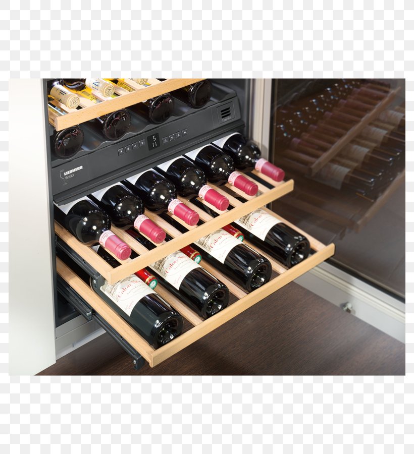 Liebherr UWT 1682 Wine Bottle Liebherr Group, PNG, 786x900px, Liebherr, Bottle, Cosmetics, Furniture, Kitchen Download Free