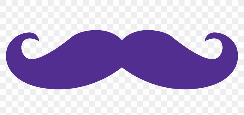 Moustache Violet Purple Lilac Necktie, PNG, 1600x756px, Moustache, Discounts And Allowances, Lilac, Necktie, Purple Download Free