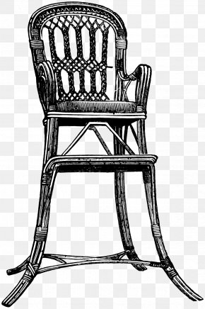Table - Table Chair Bar Stool Drawing PNG