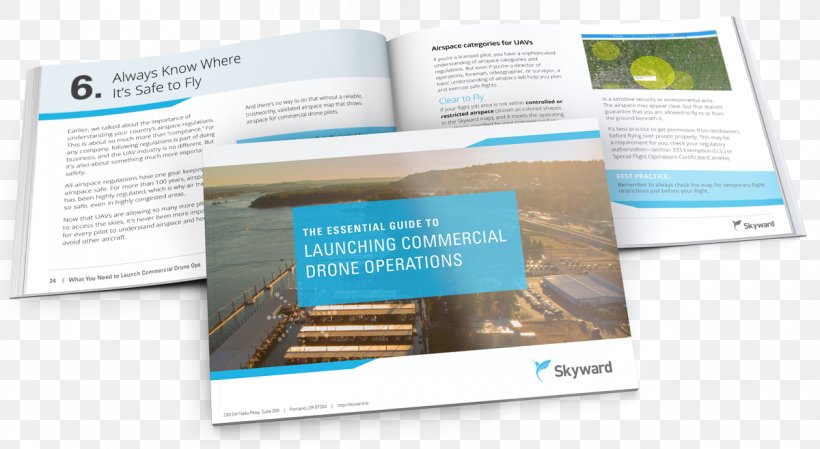 Unmanned Aerial Vehicle Airworthiness Business Aircraft Maintenance Marketing Brochure, PNG, 1200x658px, Unmanned Aerial Vehicle, Advertising, Aircraft Maintenance, Airworthiness, Aviation Download Free