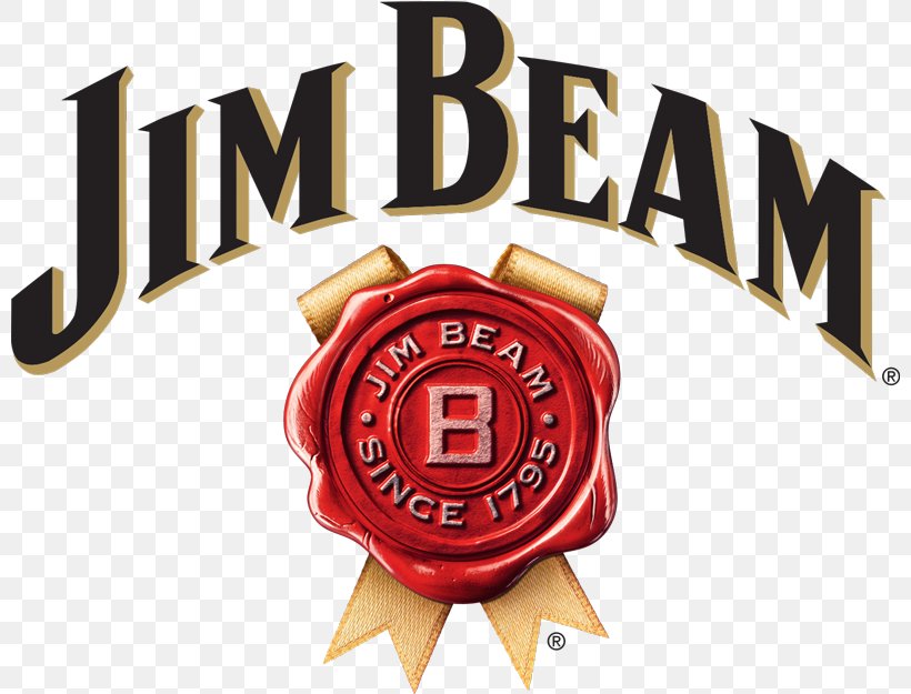 Bourbon Whiskey Clermont, Kentucky Jim Beam Black Label, PNG, 800x625px, Bourbon Whiskey, Alcoholic Drink, Badge, Beam Suntory, Brand Download Free