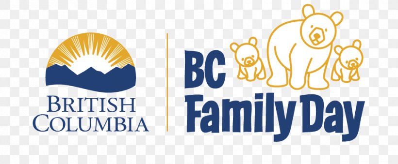 British Columbia Closed For Family Day Civic Holiday Logo, PNG, 960x398px, British Columbia, Alt Attribute, Brand, Canada, Civic Holiday Download Free