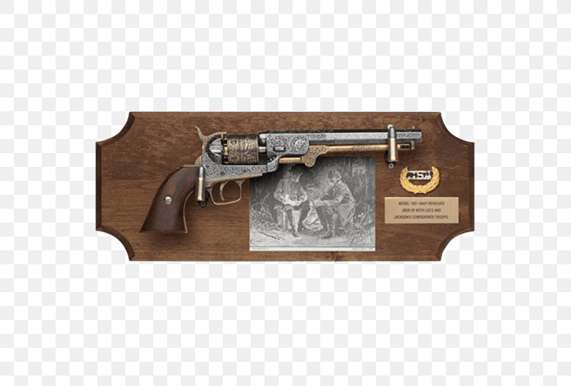 Colt 1851 Navy Revolver Confederate States Of America Firearm Lee–Jackson Day, PNG, 555x555px, Watercolor, Cartoon, Flower, Frame, Heart Download Free