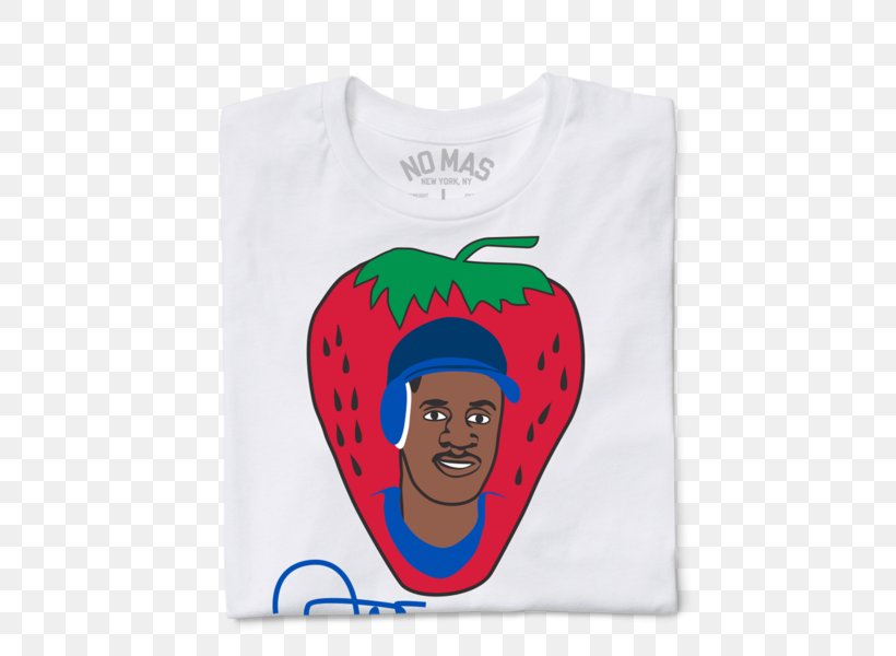 Darryl Strawberry T-shirt Sport Sleeve OTB, PNG, 507x600px, Darryl Strawberry, Bib, Clothing, Cycling, Floyd Patterson Download Free