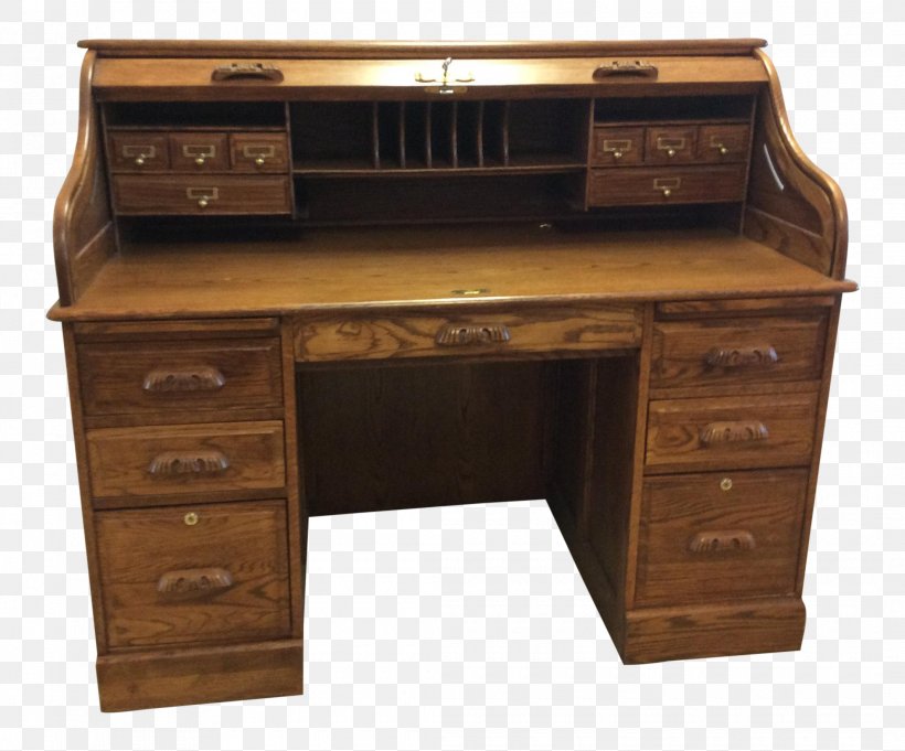 Desk Drawer Antique, PNG, 2120x1763px, Desk, Antique, Drawer, Furniture Download Free