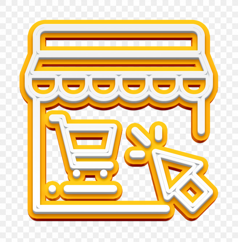 E-commerce Icon Shopping Online Icon Ecommerce Icon, PNG, 1294x1316px, E Commerce Icon, Ecommerce Icon, Geometry, Line, Mathematics Download Free