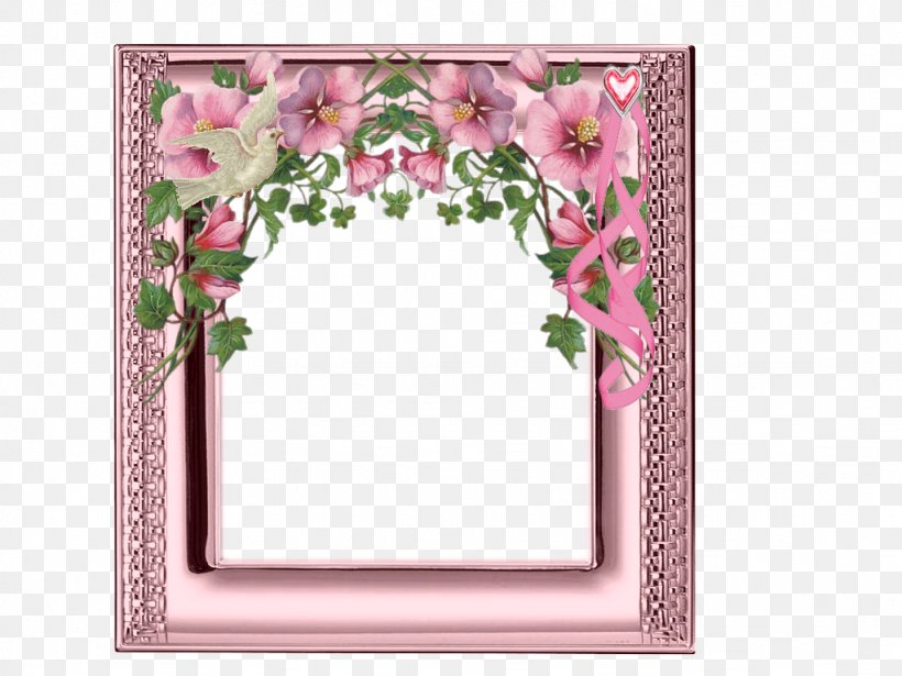 Floral Design Wedding Invitation Picture Frames Cut Flowers, PNG, 1024x768px, Floral Design, Border, Bridesmaid, Cut Flowers, Flora Download Free