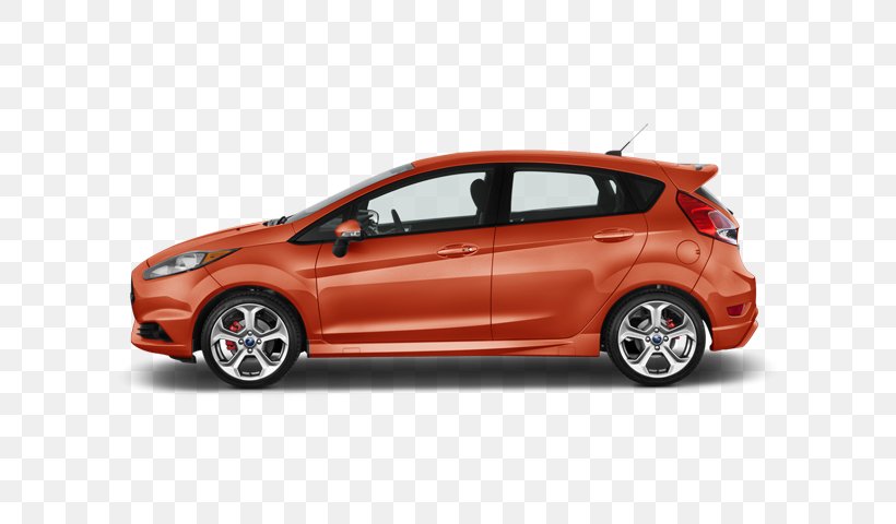 Ford Motor Company Car 2015 Ford Fiesta 2017 Ford Fiesta, PNG, 640x480px, Watercolor, Cartoon, Flower, Frame, Heart Download Free