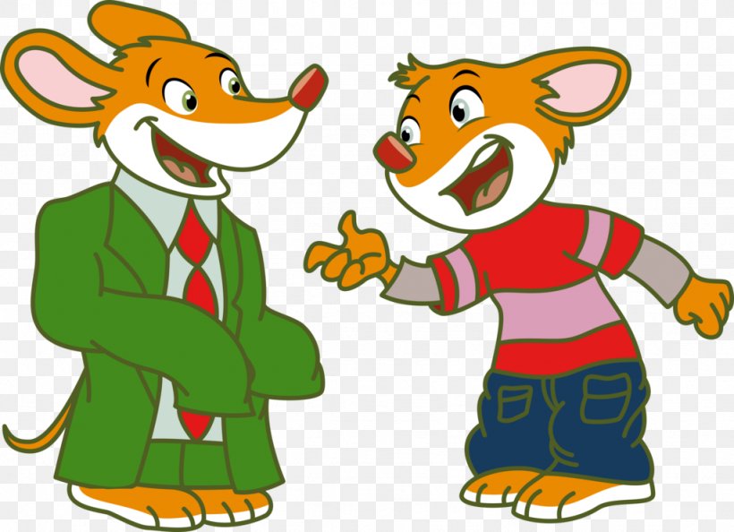 Geronimo Stilton Desktop Wallpaper Art, PNG, 1024x742px, Geronimo Stilton, Art, Artwork, Carnivoran, Cartoon Download Free