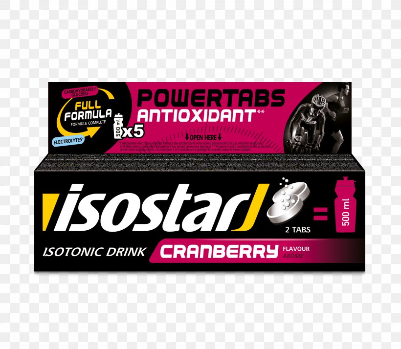 Isostar Sports & Energy Drinks Drink Mix Tablet, PNG, 2284x1989px, Isostar, Brand, Drink, Drink Mix, Effervescent Tablet Download Free