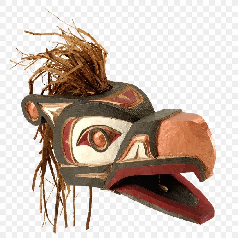 Mask Indigenous Peoples In Canada Native Americans In The United States Canadian Indian Art Inc. Kwakwaka'wakw, PNG, 1000x1000px, Mask, Art, Canadian Indian Art Inc, Culture, First Nations Download Free