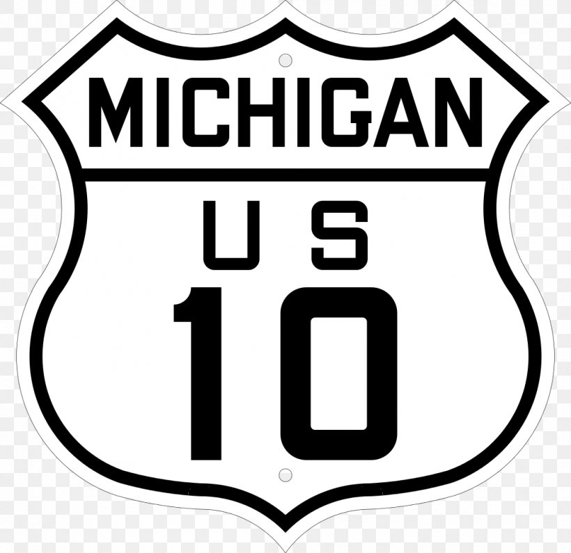 Michigan Arizona Clip Art U.S. Route 66 Logo, PNG, 1056x1024px, Michigan, Area, Arizona, Black, Black And White Download Free