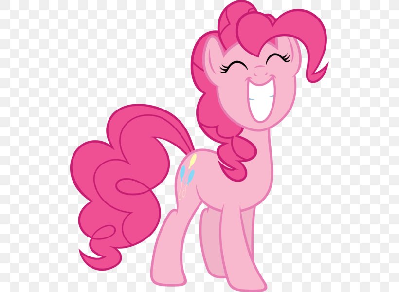 Pinkie Pie Twilight Sparkle Pony Rainbow Dash Rarity, PNG, 532x600px, Watercolor, Cartoon, Flower, Frame, Heart Download Free