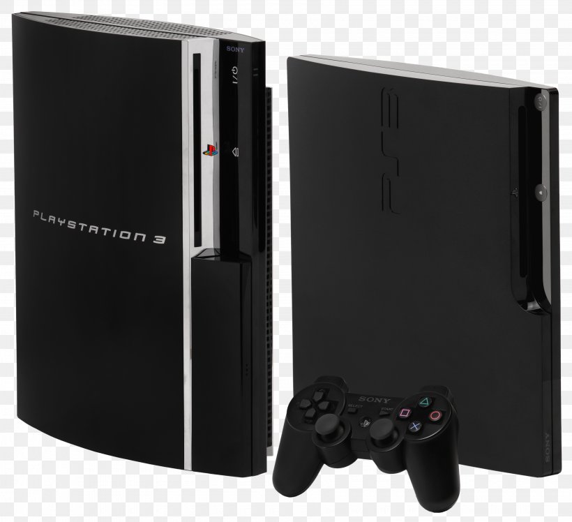 PlayStation 2 PlayStation 3 One Video Game Consoles, PNG, 3600x3285px, Playstation 2, Electronic Device, Gadget, Mega Drive, Nintendo Ds Download Free