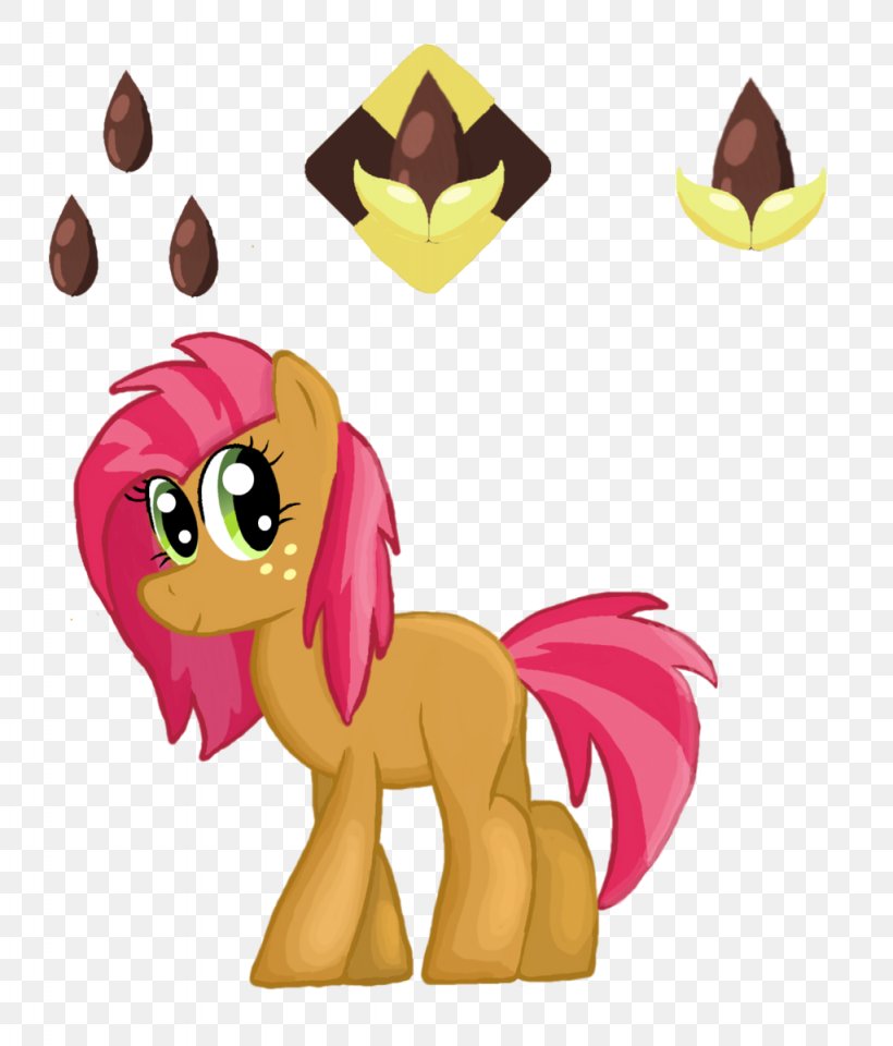 Pony Cutie Mark Crusaders Babs Seed Applebloom, PNG, 1024x1200px, Pony, Animal Figure, Applebloom, Babs Seed, Cartoon Download Free