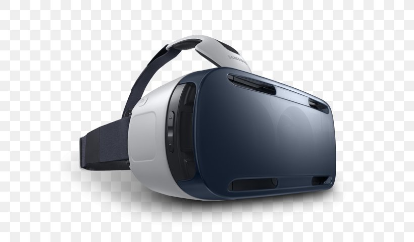 Samsung Gear VR Oculus Rift PlayStation VR Virtual Reality Headset, PNG, 630x480px, Samsung Gear Vr, Audio, Audio Equipment, Electronic Device, Electronics Download Free