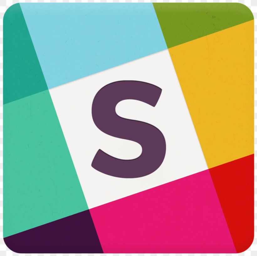 Slack Technologies Download, PNG, 1000x997px, Slack, Brand, Collaborative Software, Computer Software, Internet Relay Chat Download Free