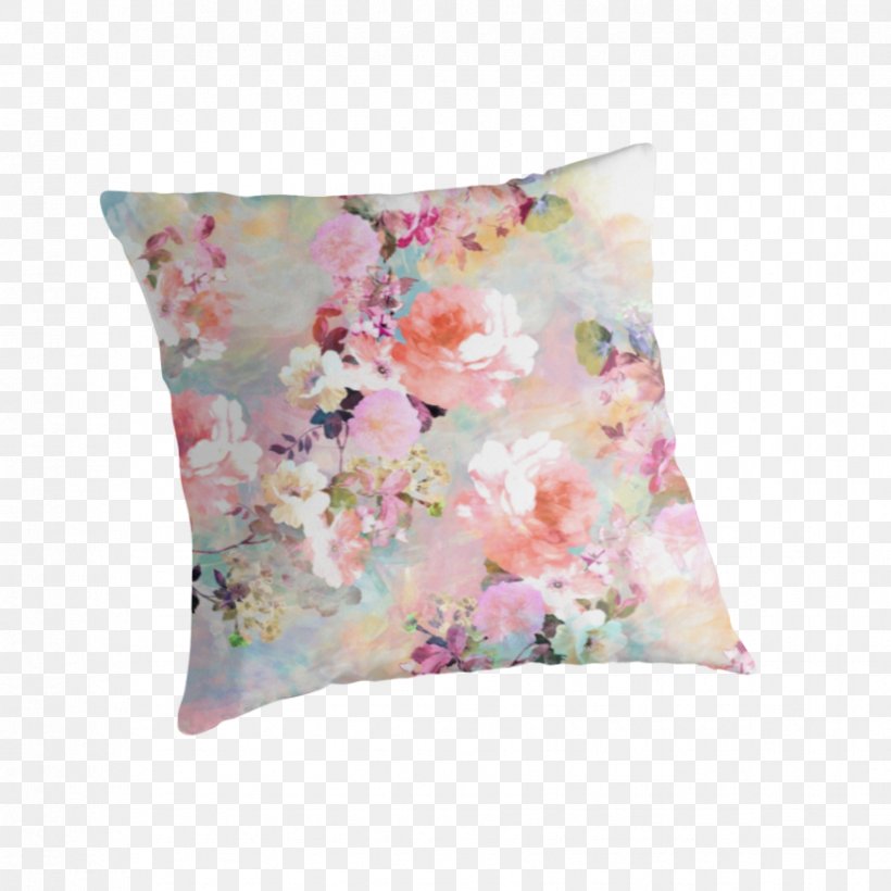 Tapestry Pillow Flower Wall Etsy, PNG, 875x875px, Tapestry, Clothing, Color, Cushion, Embroidery Download Free