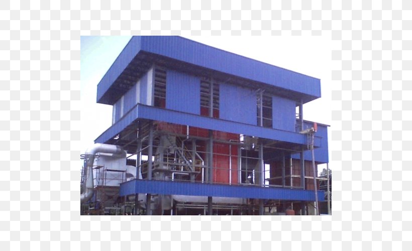 Commercial Building Roof Facade House, PNG, 500x500px, Commercial Building, Building, Commercial Property, Elevation, Estate Download Free