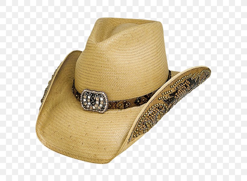 Cowboy Hat Clothing Straw Hat, PNG, 600x600px, Cowboy Hat, Beige, Clothing, Cowboy, Fashion Download Free