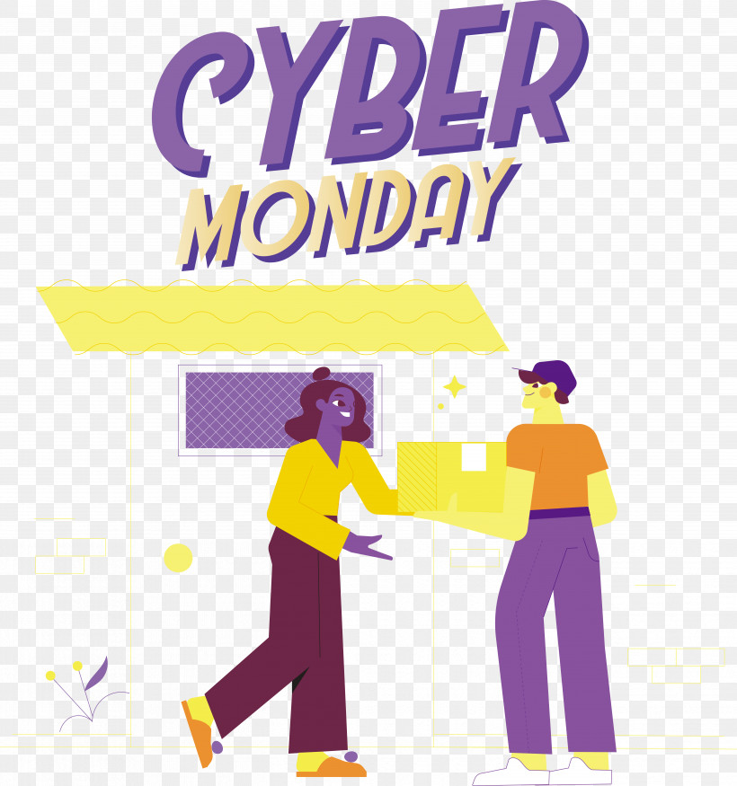 Cyber Monday, PNG, 5587x5962px, Cyber Monday, Sales Download Free