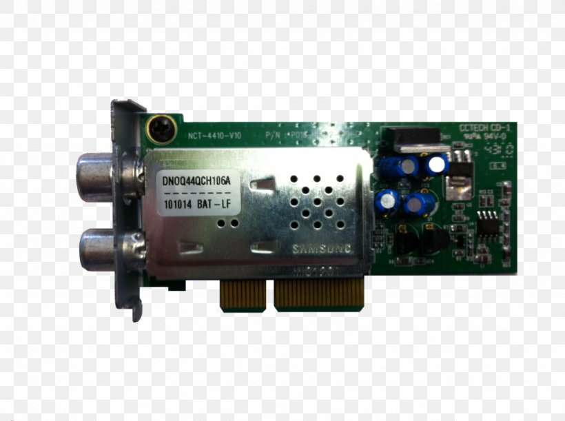 Electronics Cable Television DVB-T2 TV Tuner Cards & Adapters DVB-C2, PNG, 1024x764px, Electronics, Cable Television, Digital Video Broadcasting, Dvbc, Electronic Component Download Free