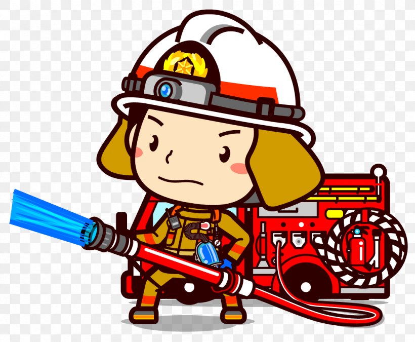 Firefighting Fire Engine Firefighter 消火 Water Cannon, PNG, 1068x880px, Firefighting, Area, Artwork, Coloring Book, Conflagration Download Free