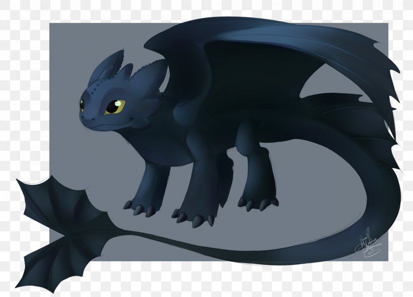How To Train Your Dragon Toothless DeviantArt, PNG, 1280x924px, Dragon, Animal, Art, Artist, Cartoon Download Free
