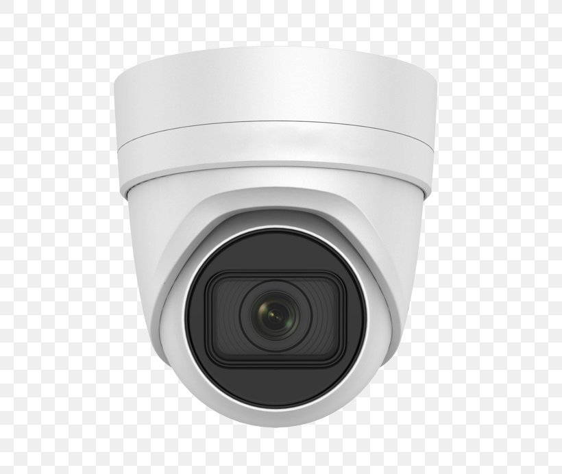 IP Camera Varifocal Lens Closed-circuit Television Hikvision, PNG, 706x692px, Ip Camera, Analog High Definition, Camera, Camera Lens, Cameras Optics Download Free