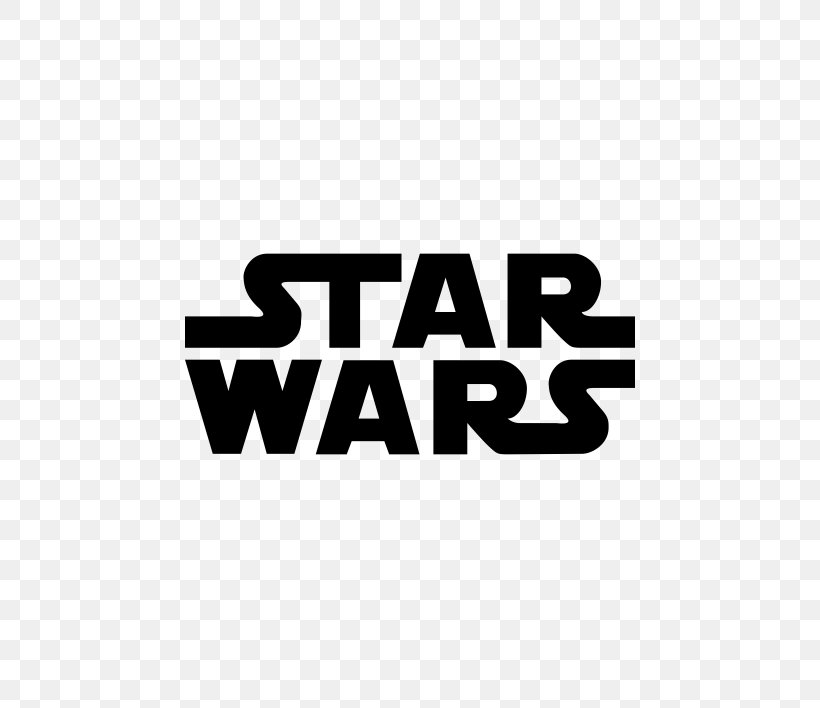Logo Star Wars Silhouette Png 570x708px Logo Area Brand