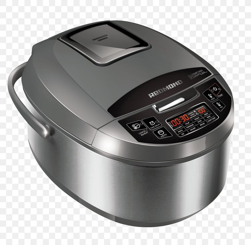Multicooker Multivarka.pro Cooking Ranges Home Appliance Cookware, PNG, 800x800px, Multicooker, Alzacz, Container, Cooking, Cooking Ranges Download Free