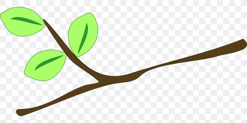 Twig Branch Drawing Clip Art, PNG, 960x480px, Twig, Branch, Drawing, Flower, Grass Download Free
