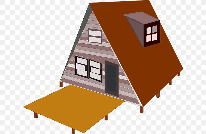 A-frame House Framing Clip Art, PNG, 640x534px, Aframe House, Architectural Engineering, Architecture, Building, Drawing Download Free