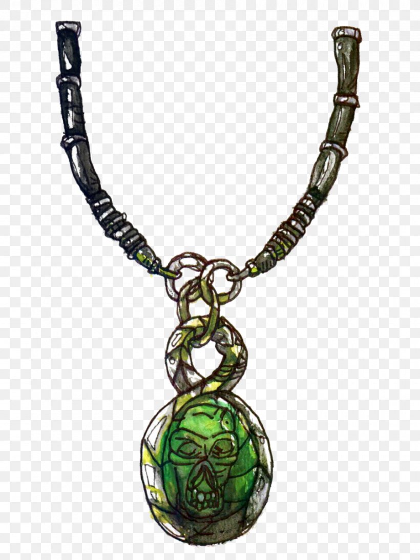 Amulet Jewellery Necklace Necromancy Charms & Pendants, PNG, 900x1200px, Amulet, Bead, Bitxi, Body Jewelry, Chain Download Free