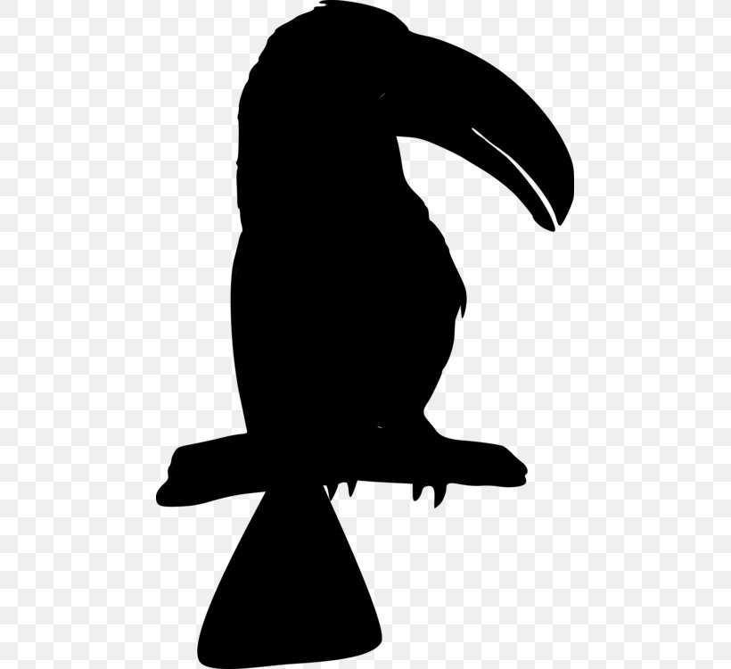 Beak Flightless Bird Clip Art Silhouette, PNG, 469x750px, Beak, Bird, Black M, Blackandwhite, Flightless Bird Download Free