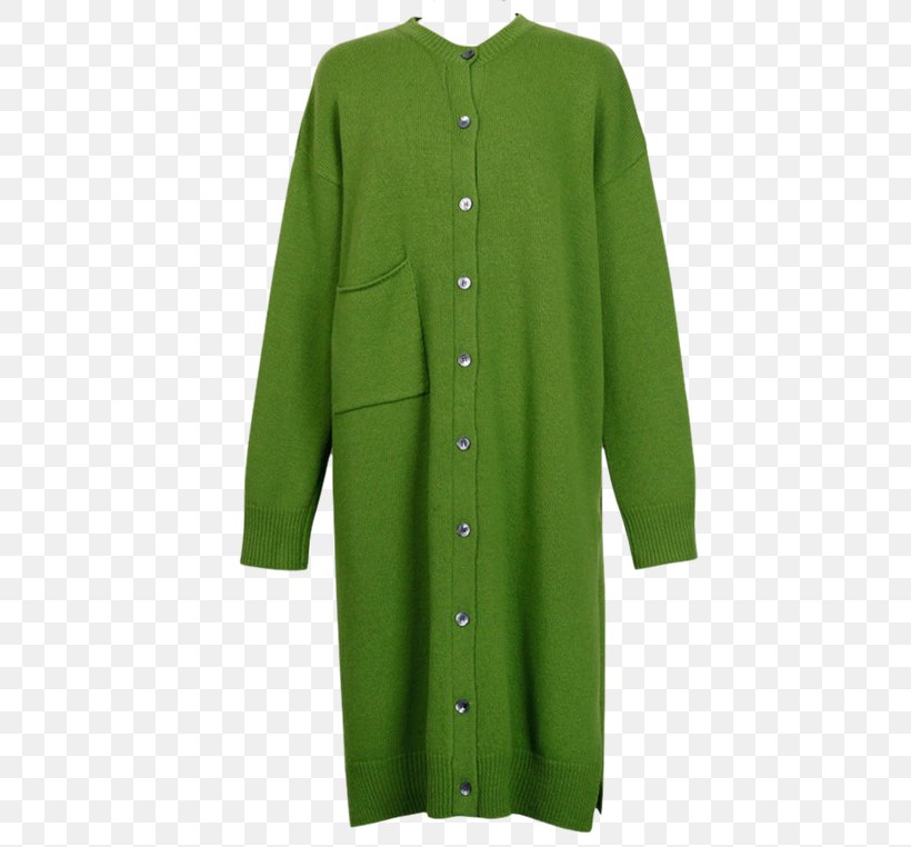 Cardigan Neck, PNG, 440x762px, Cardigan, Button, Green, Neck, Outerwear Download Free