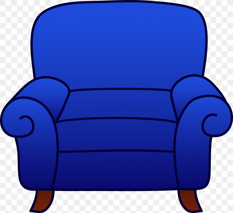 Chair Living Room Furniture Clip Art, PNG, 4966x4527px, Chair, Area, Car Seat Cover, Chaise Longue, Cobalt Blue Download Free