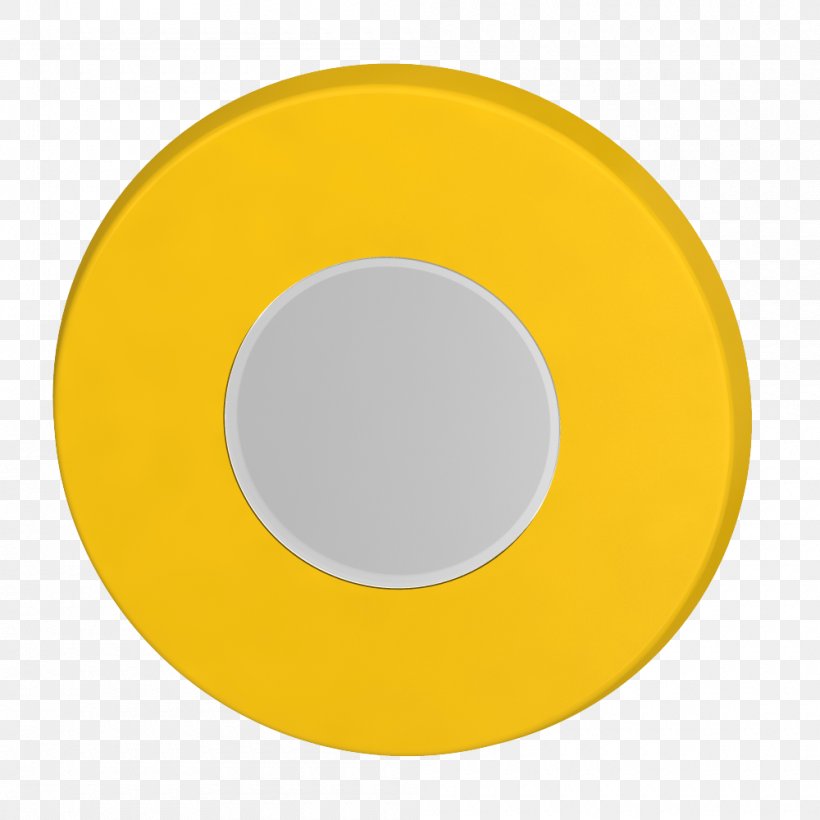 Circle Contact Lens Art Yellow Clip Art, PNG, 1000x1000px, Circle Contact Lens, Animated Film, Art, Color, Contact Lenses Download Free
