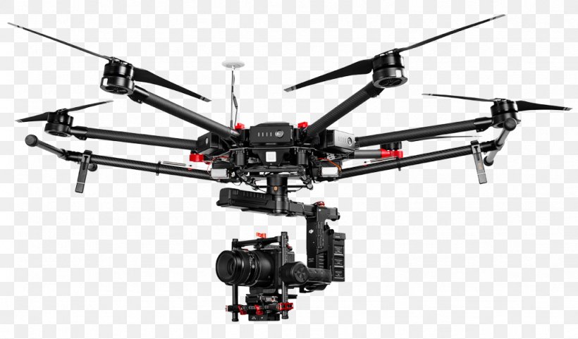 DJI Matrice 600 Pro Phase One Unmanned Aerial Vehicle Mavic Pro, PNG, 1024x601px, Dji, Aerial Photography, Aircraft, Camera, Dji Inspire Download Free