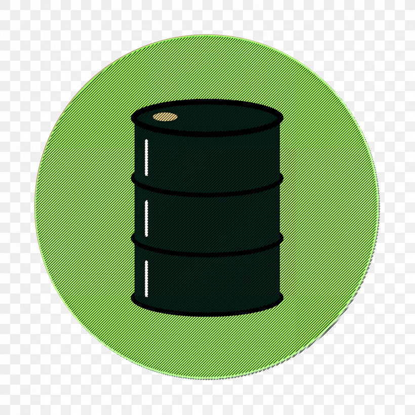Energy And Power Icon Oil Icon, PNG, 1234x1234px, Energy And Power Icon, Cylinder, Gas Cylinder, Green, Oil Icon Download Free