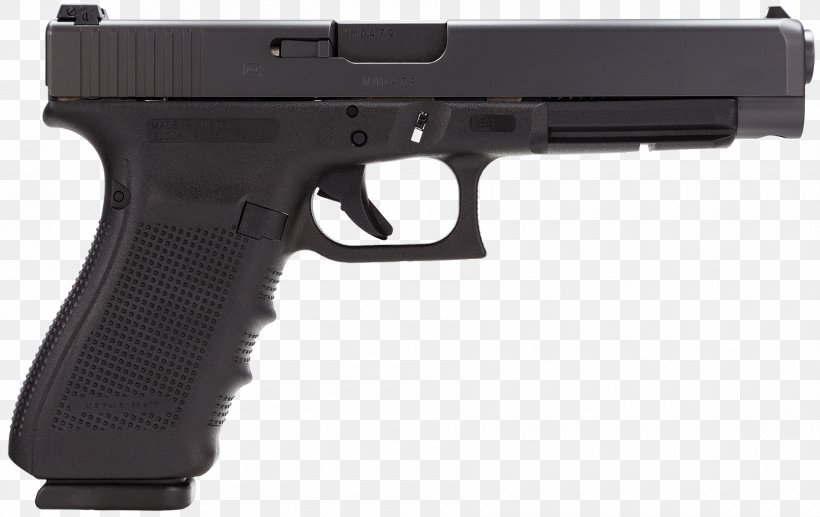 Glock Ges.m.b.H. .45 ACP Glock 41 Semi-automatic Pistol, PNG, 1800x1136px, 45 Acp, Glock Gesmbh, Air Gun, Airsoft, Airsoft Gun Download Free