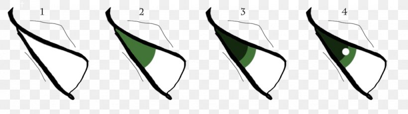 Green Leaf White Black Clip Art, PNG, 1024x286px, Green, Black, Black And White, Grass, Leaf Download Free