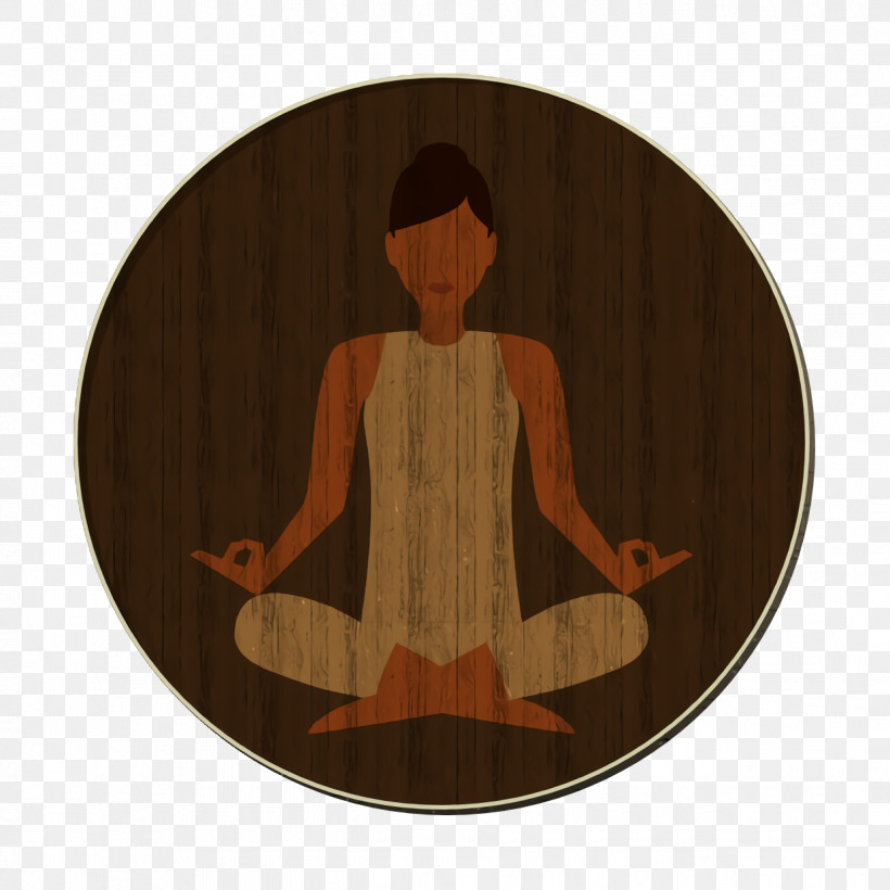 Meditation Icon Lotus Position Icon Yoga Icon, PNG, 1238x1238px, Meditation Icon, Lotus Position Icon, M083vt, Wood, Yoga Icon Download Free