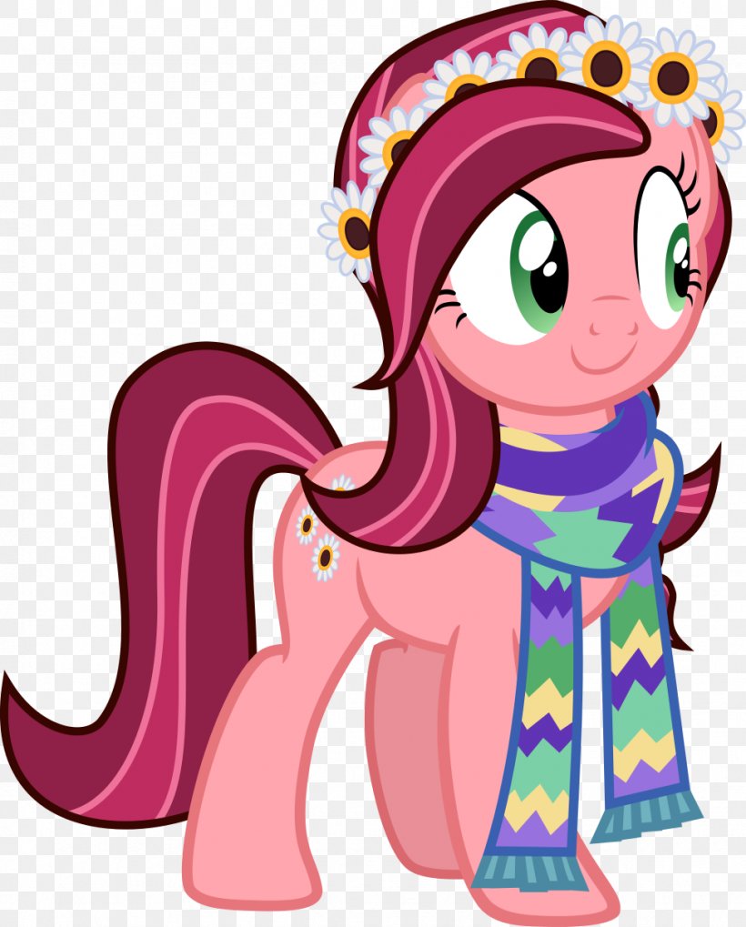 My Little Pony Princess Cadance Fan Art, PNG, 972x1209px, Watercolor, Cartoon, Flower, Frame, Heart Download Free