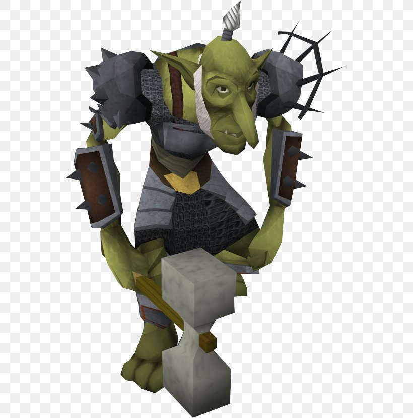 Old School RuneScape Hobgoblin Orc, PNG, 557x829px, Runescape, Armour, Asgarnia, Fantasy, Fictional Character Download Free