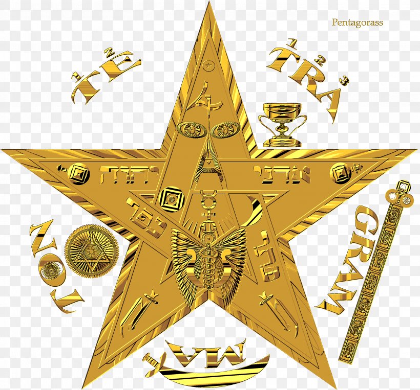 Pentagram Tetragrammaton Symbol Esotericism, PNG, 2918x2718px, Pentagram, Chakra, Christmas Ornament, Esotericism, Gnosis Download Free