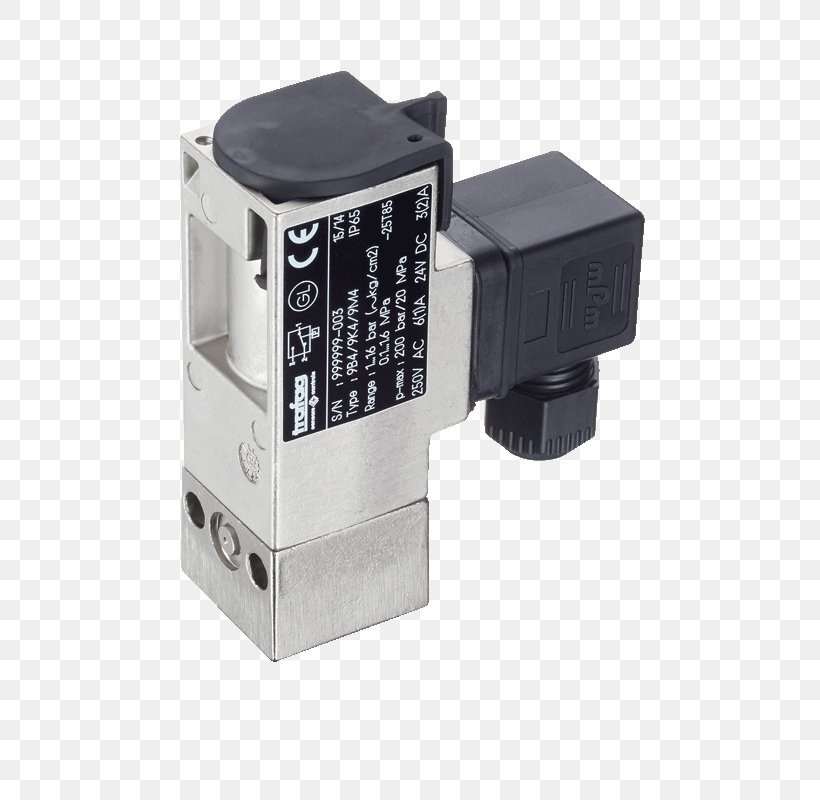 Pressure Switch Control System Pressure Sensor Electrical Switches, PNG, 800x800px, Pressure Switch, Bellows, Control System, Current Loop, Electrical Switches Download Free