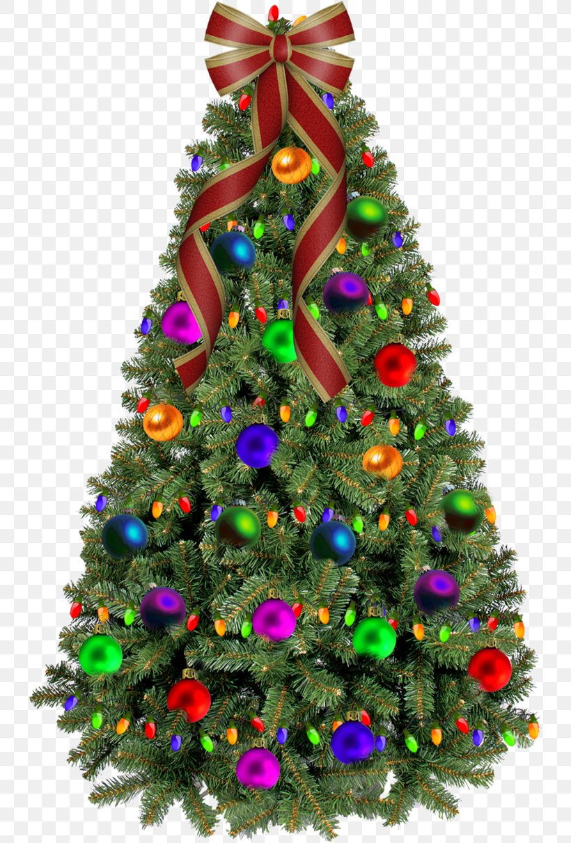 Santa Claus Ded Moroz Christmas Tree Christmas Day Tree-topper, PNG, 740x1211px, Santa Claus, Artificial Christmas Tree, Christmas, Christmas And Holiday Season, Christmas Day Download Free