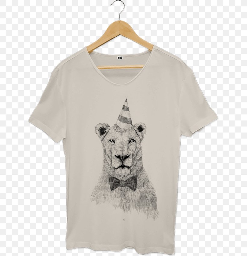 T-shirt Gift Hoodie Bathrobe Greeting & Note Cards, PNG, 690x850px, Tshirt, Bathrobe, Big Cats, Clothing, Collar Download Free